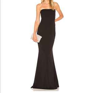 Katie May Mary Kate gown